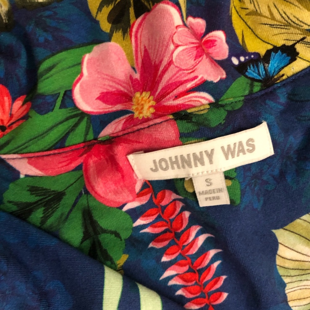 New Johnny Was The Carly PJ set S - Picture 4 of 6